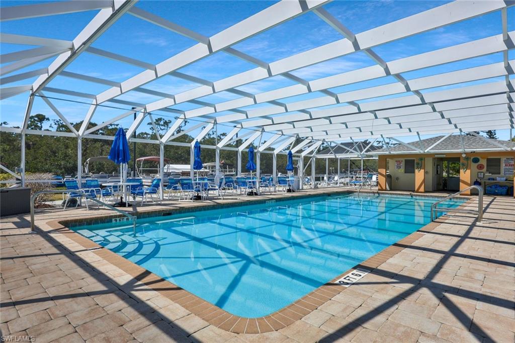 20551 Port DR, ESTERO