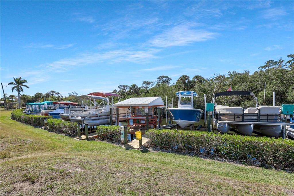 20551 Port DR, ESTERO