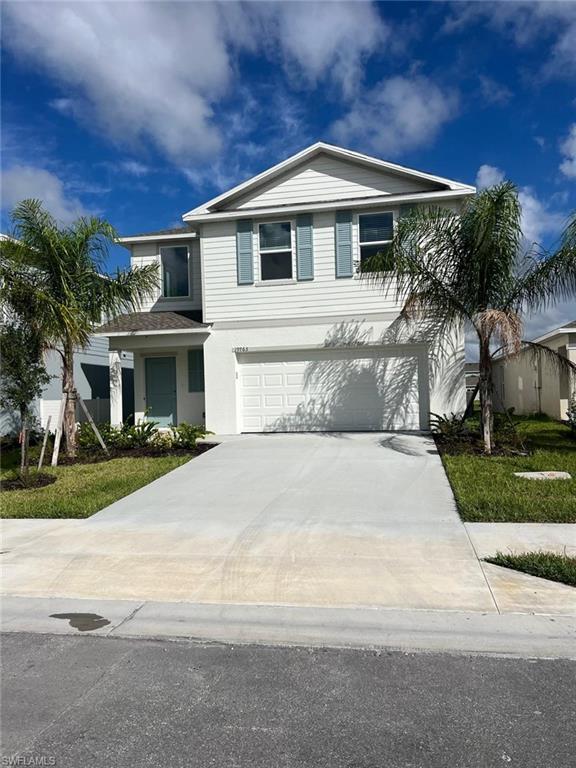 19763 Garden Ridge CT, LEHIGH ACRES