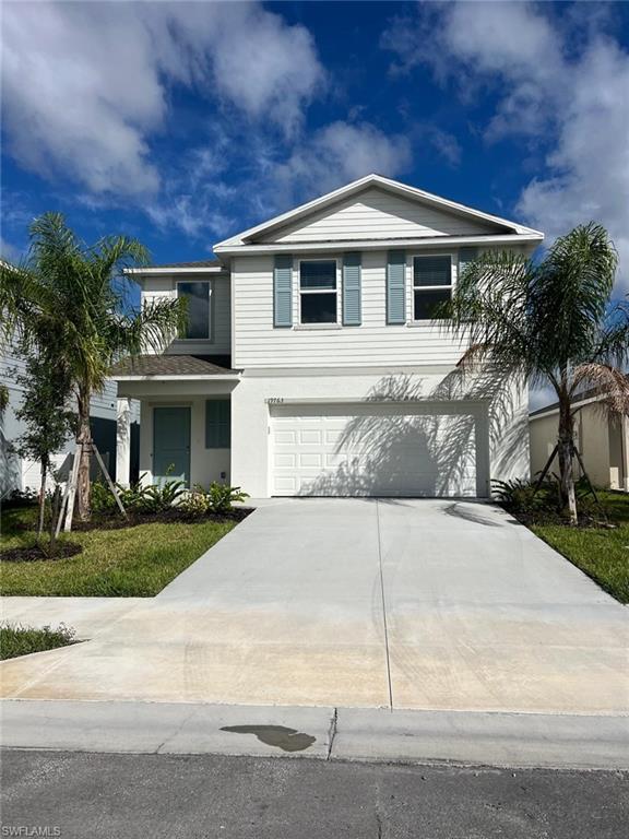 19763 Garden Ridge CT, LEHIGH ACRES