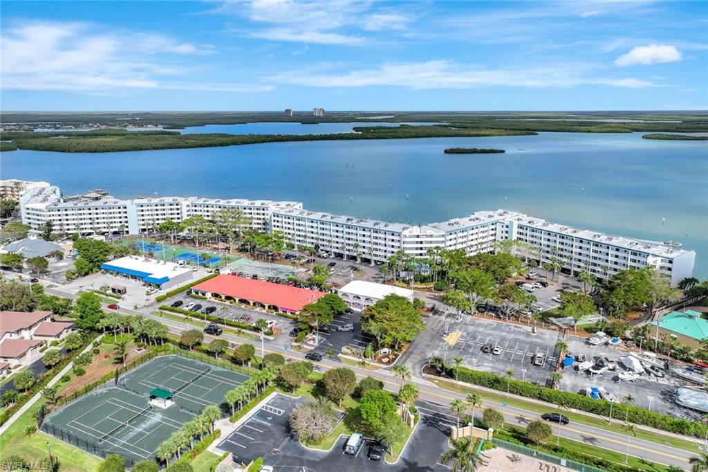 1085 Bald Eagle DR # D608