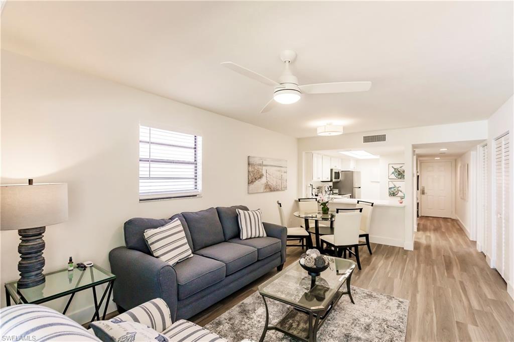 600 Neapolitan WAY # 228