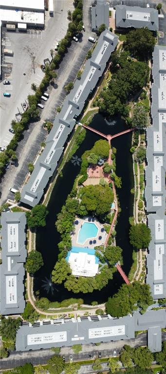 600 Neapolitan WAY # 228