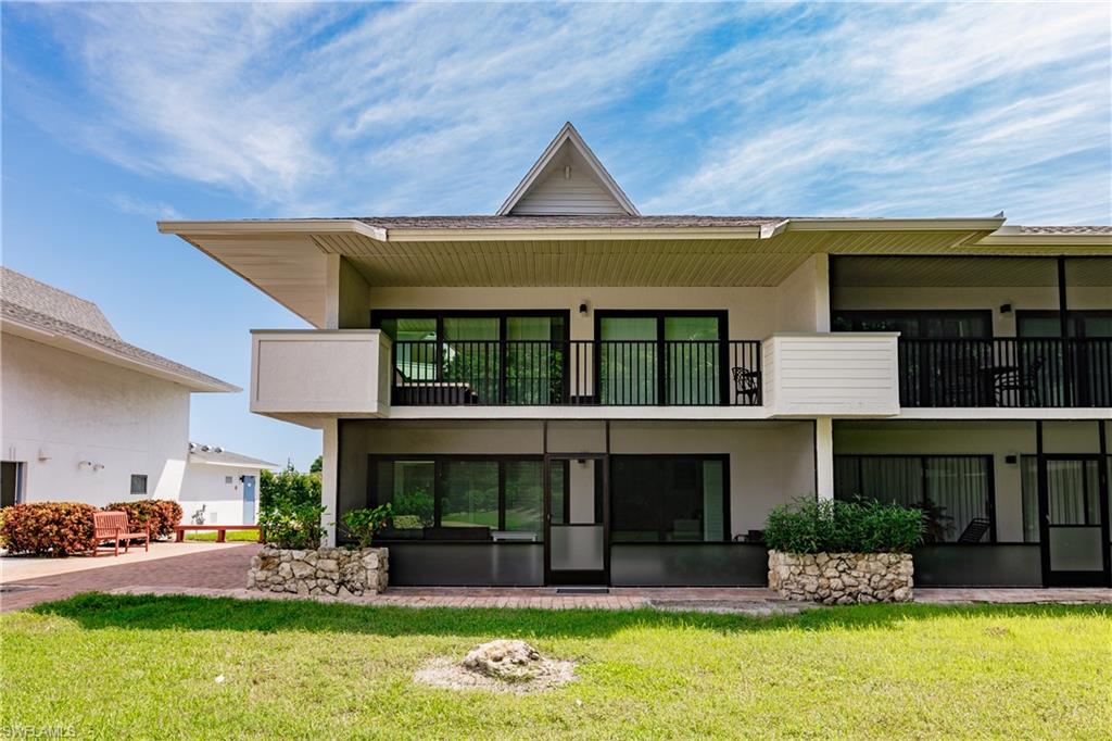 600 Neapolitan WAY # 228