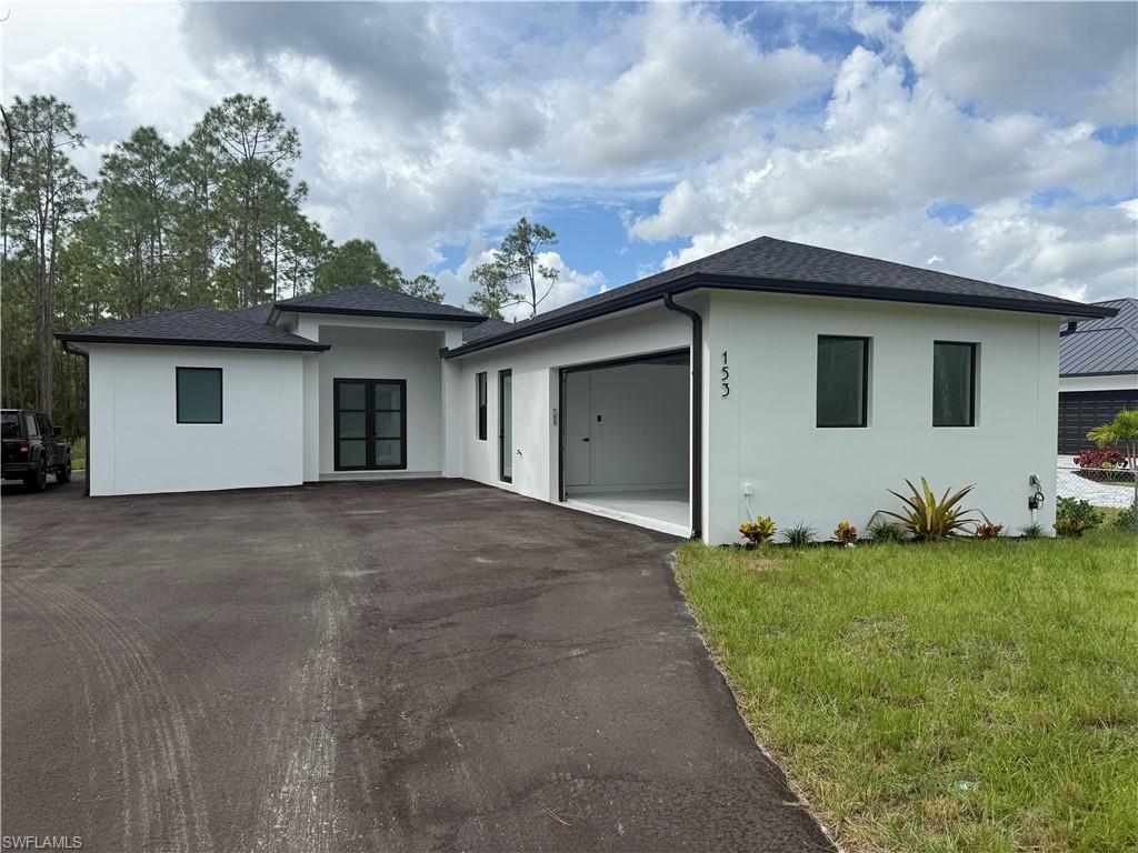 153 Everglades BLVD N