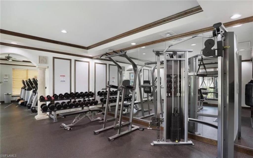 1235 Reserve WAY # 5