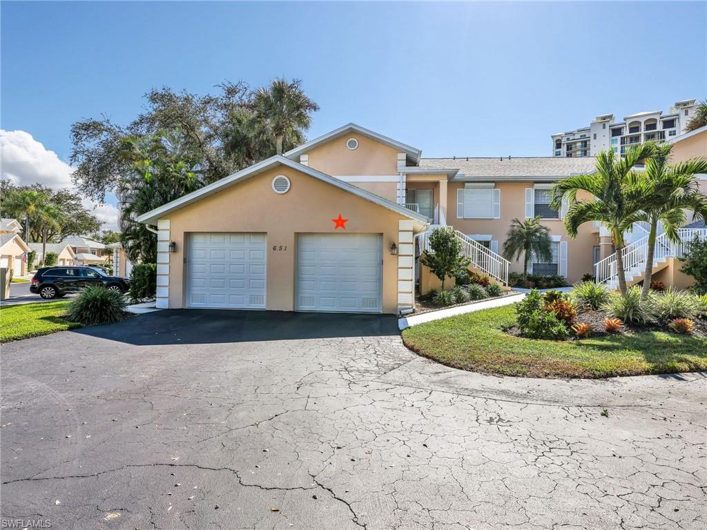 651 Wiggins Lake DR # 101