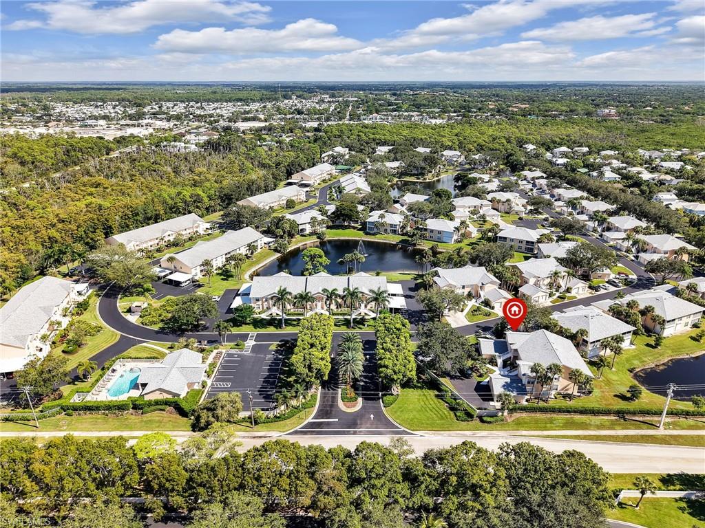 651 Wiggins Lake DR # 101