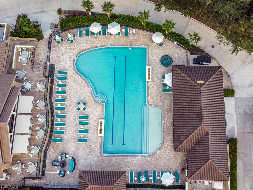 3800 Sawgrass WAY # 3116