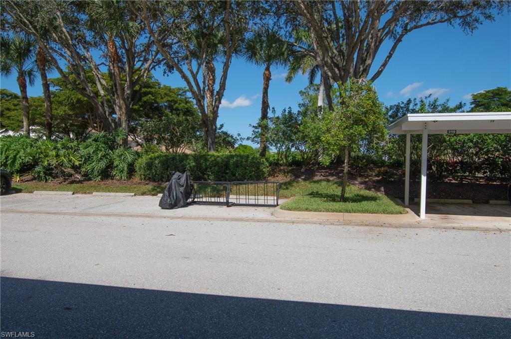 3800 Sawgrass WAY # 3116