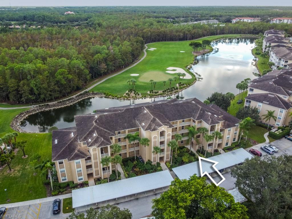 3800 Sawgrass WAY # 3116