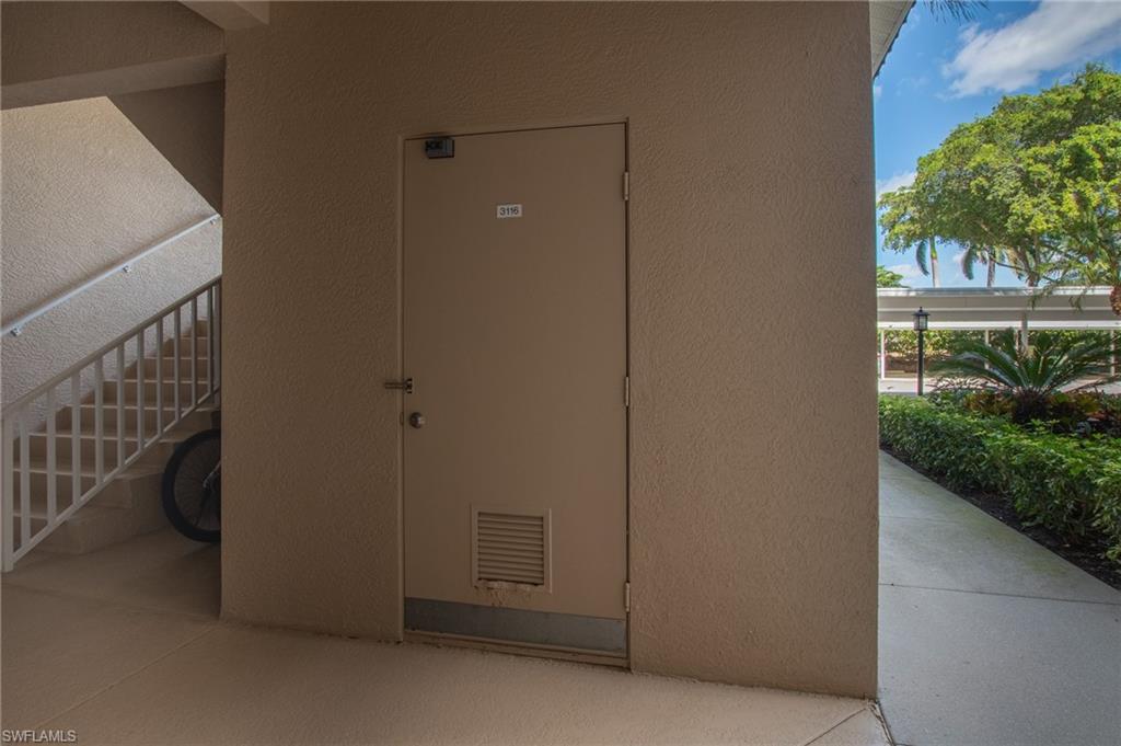 3800 Sawgrass WAY # 3116