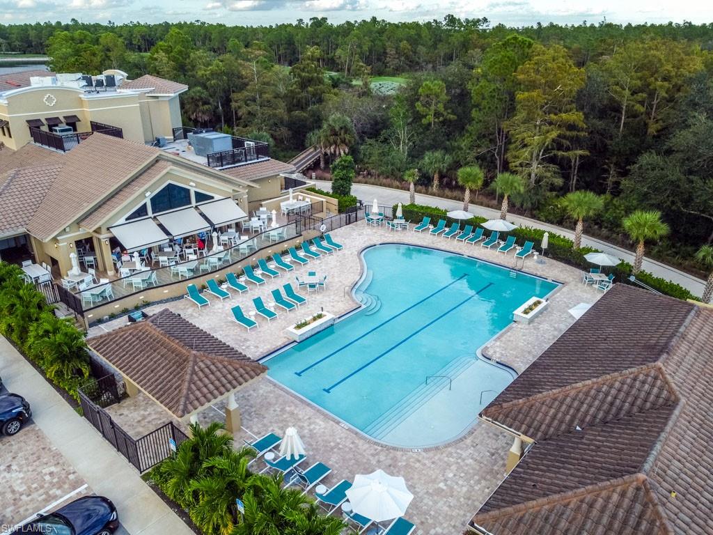 3800 Sawgrass WAY # 3116