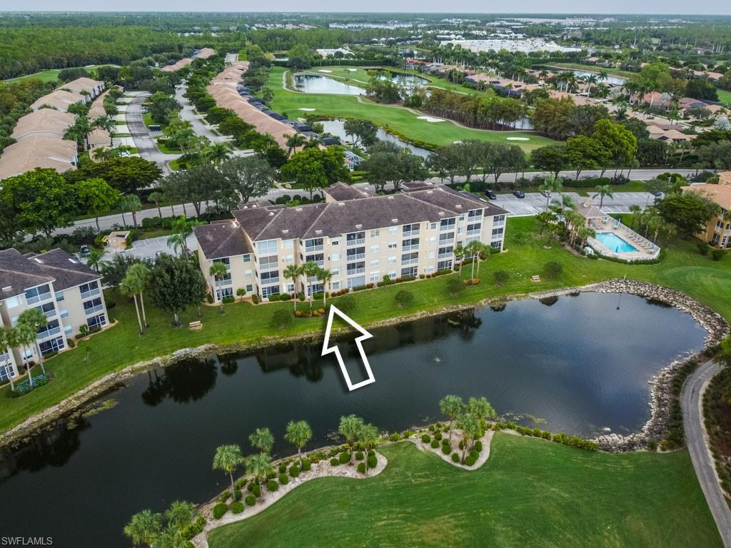 3800 Sawgrass WAY # 3116