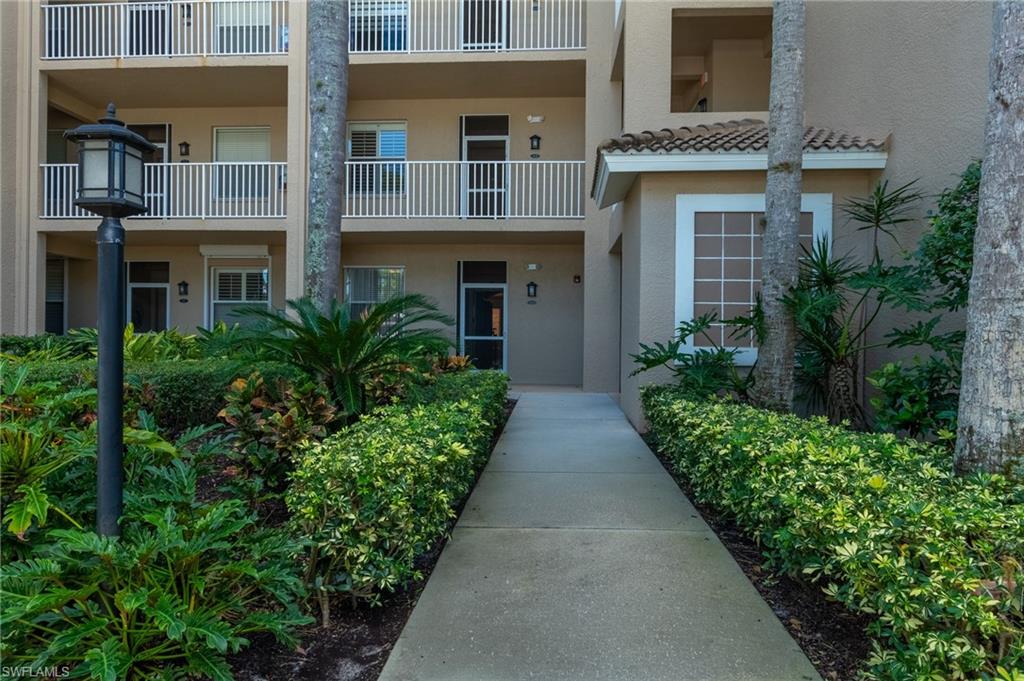 3800 Sawgrass WAY # 3116