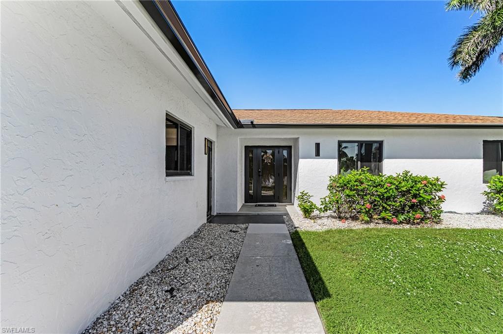 121 JAMAICA DR