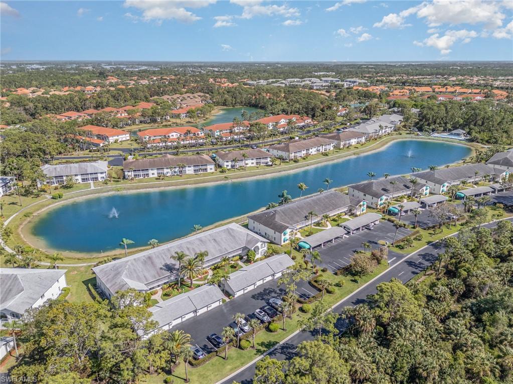 484 Belina DR # 1404