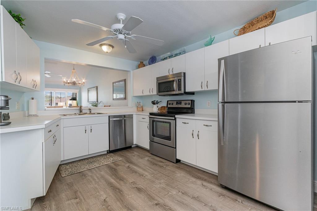 484 Belina DR # 1404