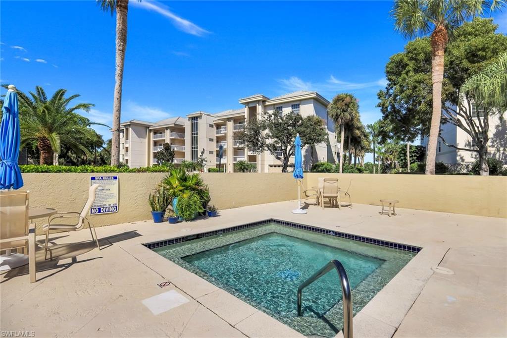 4130 Bayhead DR # 303