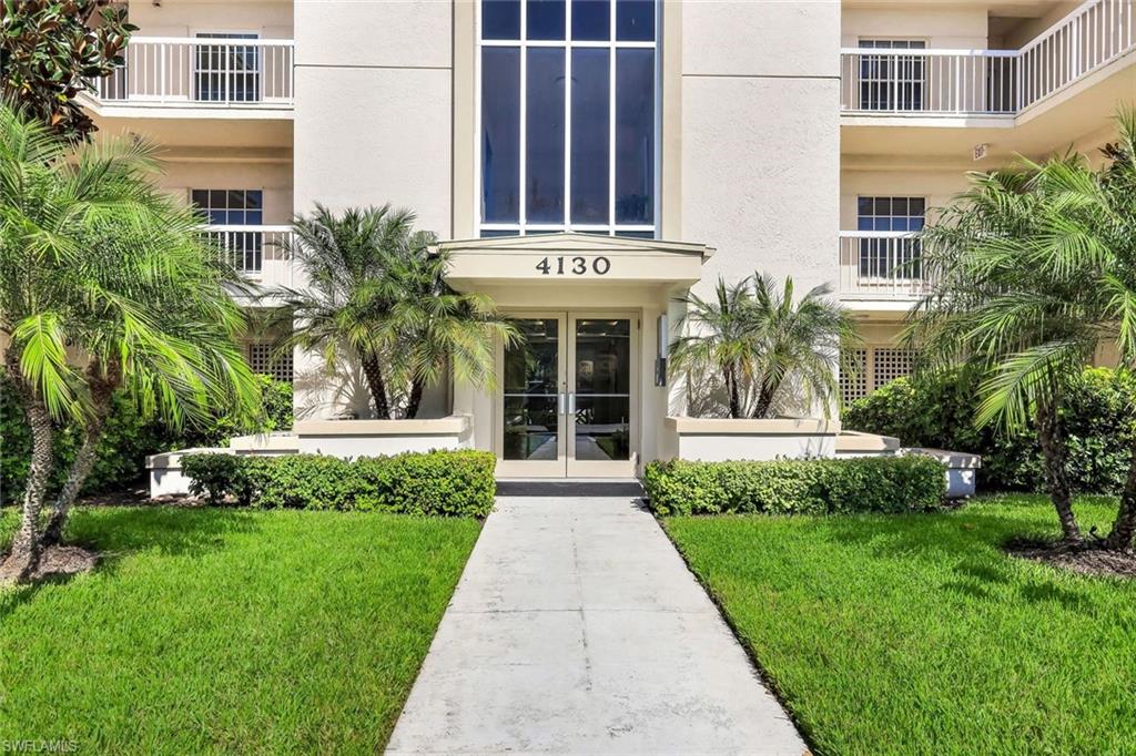 4130 Bayhead DR # 303