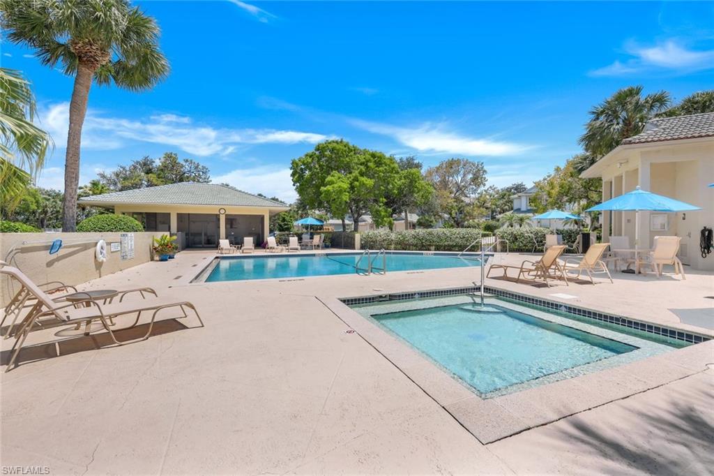 4130 Bayhead DR # 303