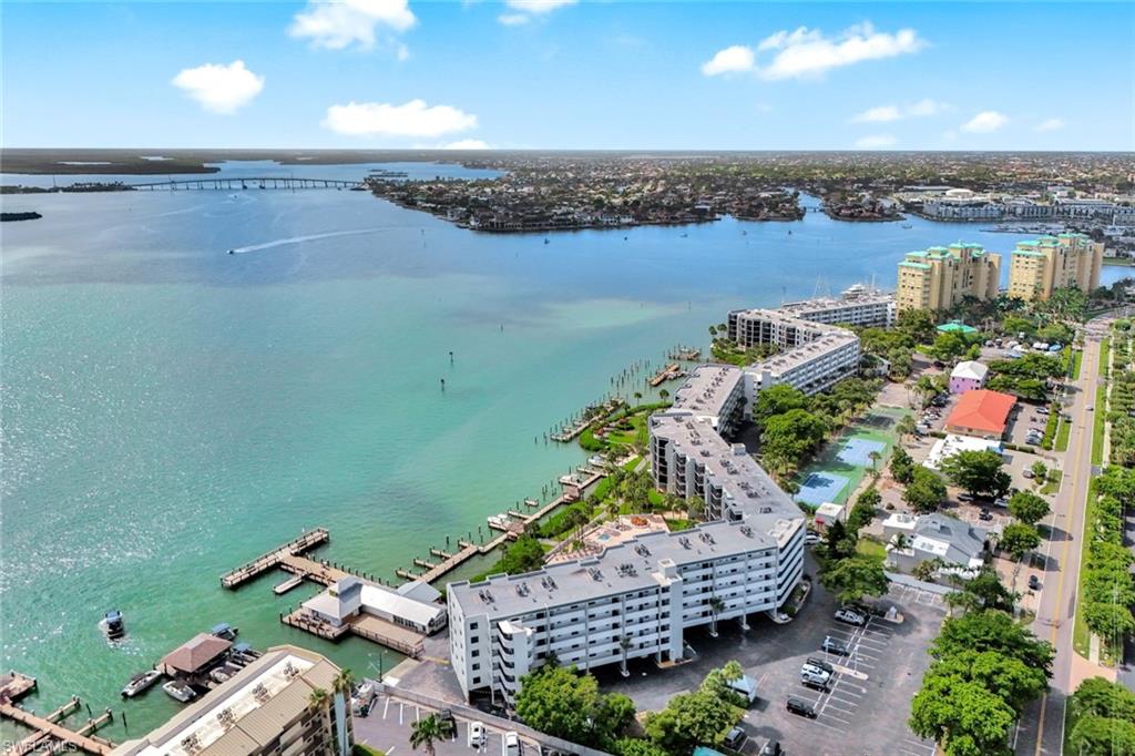 1085 Bald Eagle DR # C303