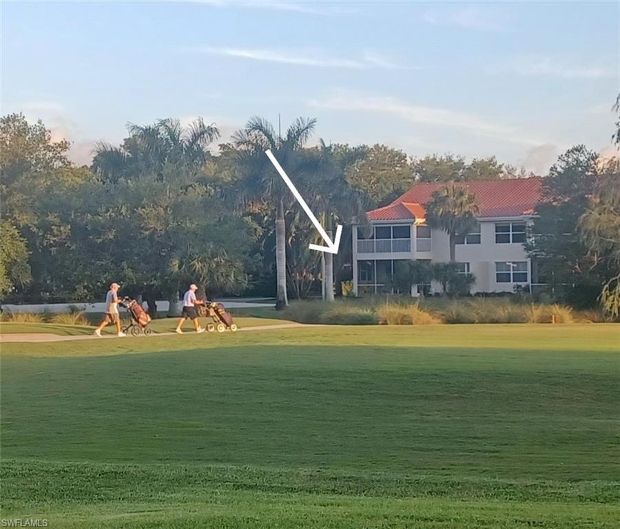 885 Eastham WAY # 102 Unit: N-102