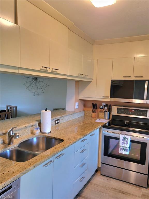 1001 Eastham WAY # C106