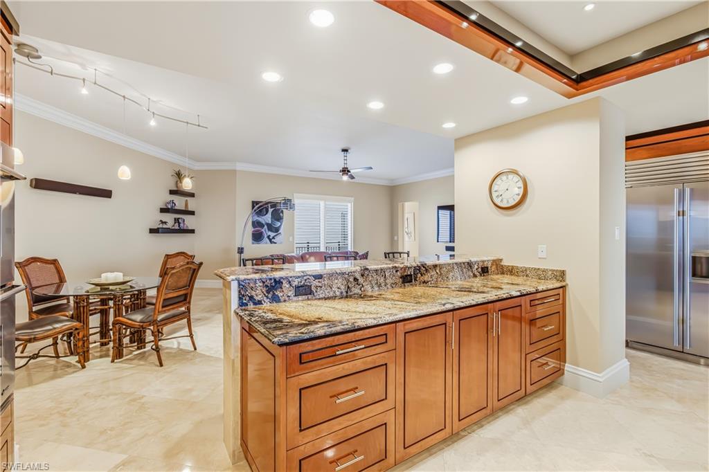 350 S Collier BLVD # 1206