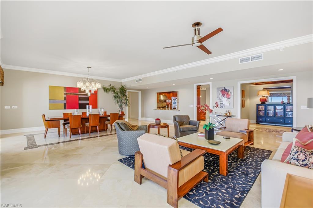 350 S Collier BLVD # 1206