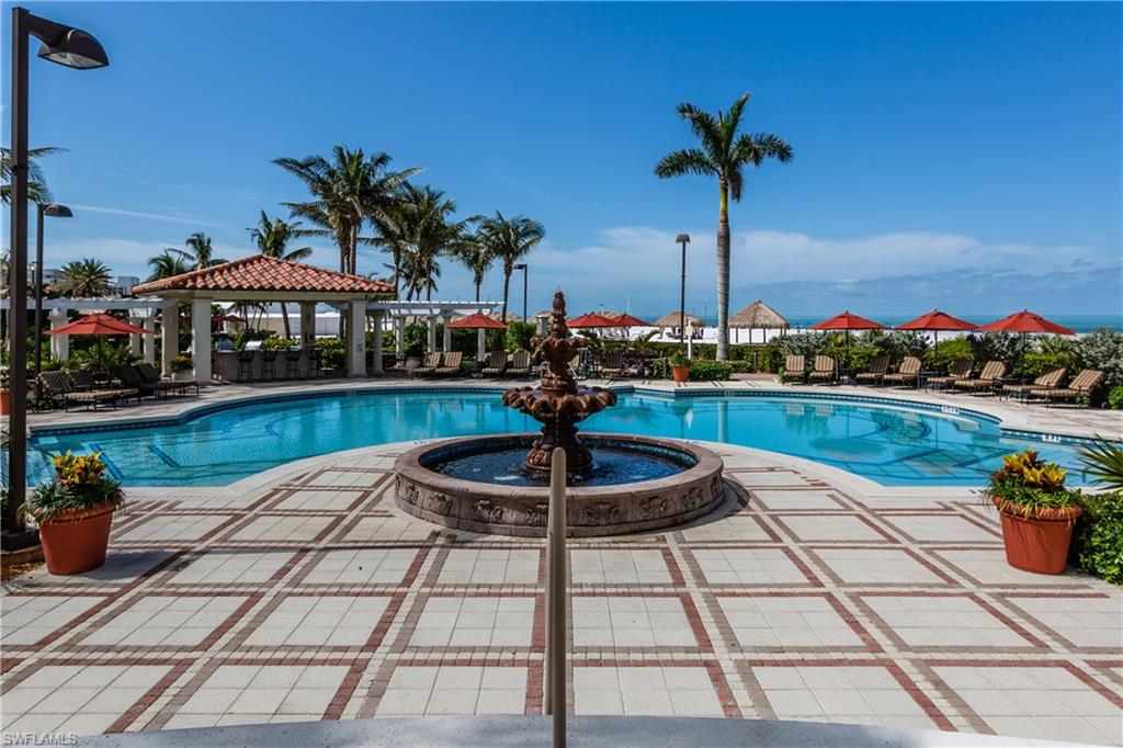 350 S Collier BLVD # 1206