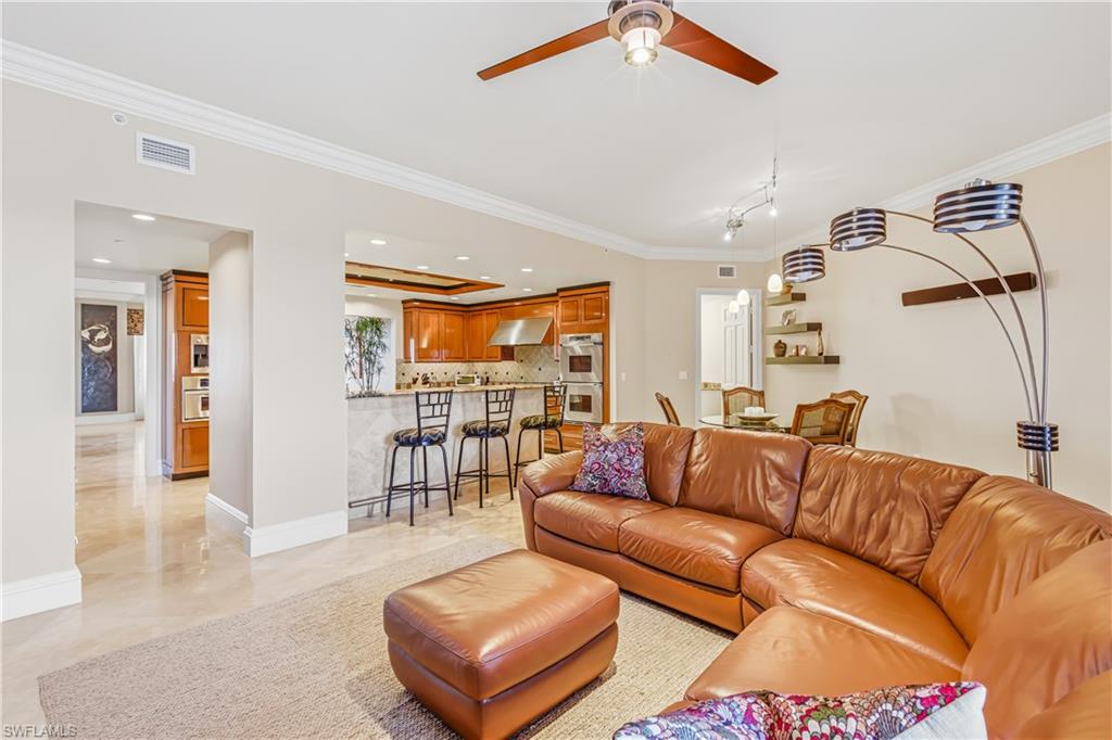 350 S Collier BLVD # 1206