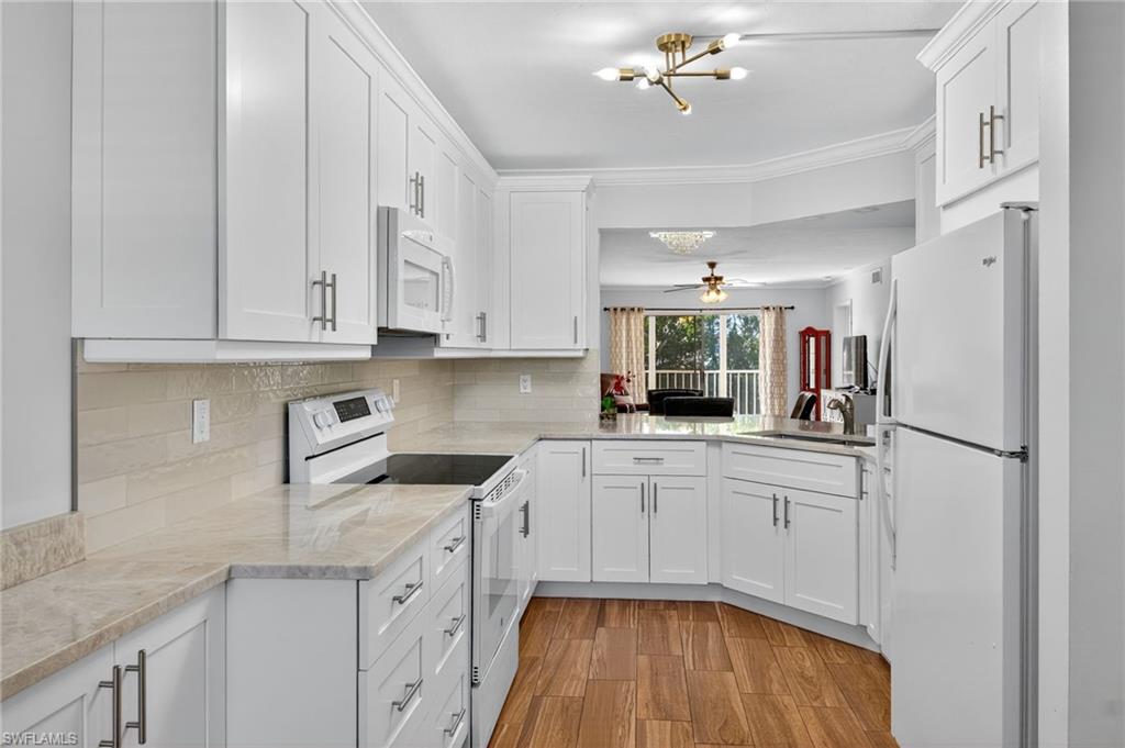 380 Horse Creek DR # 204