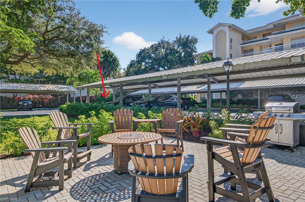 380 Horse Creek DR # 204