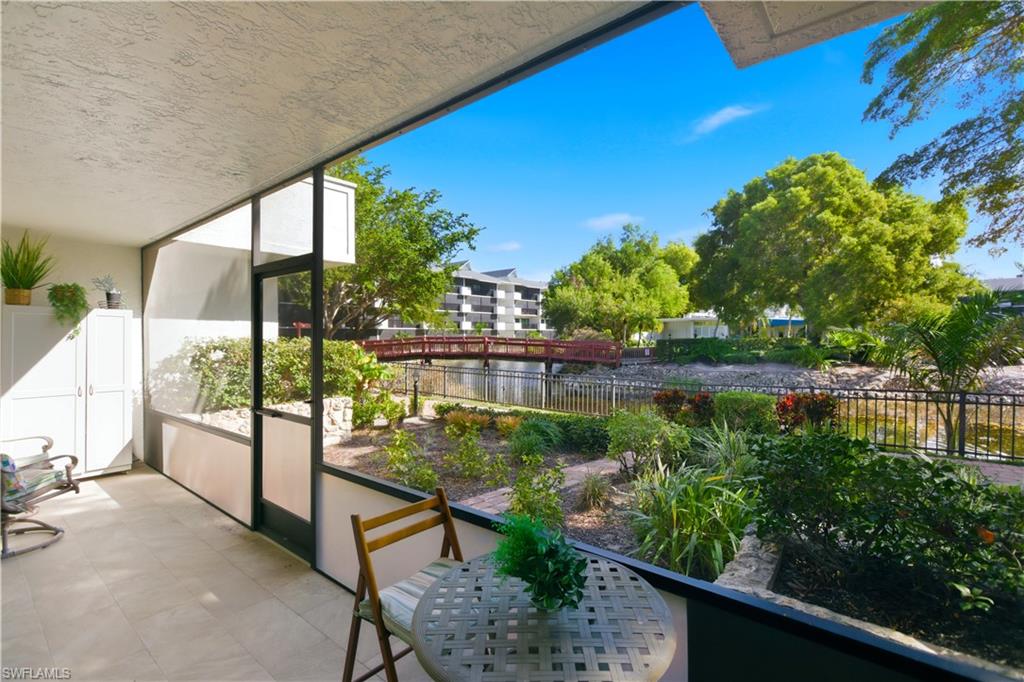 600 Neapolitan WAY # 105