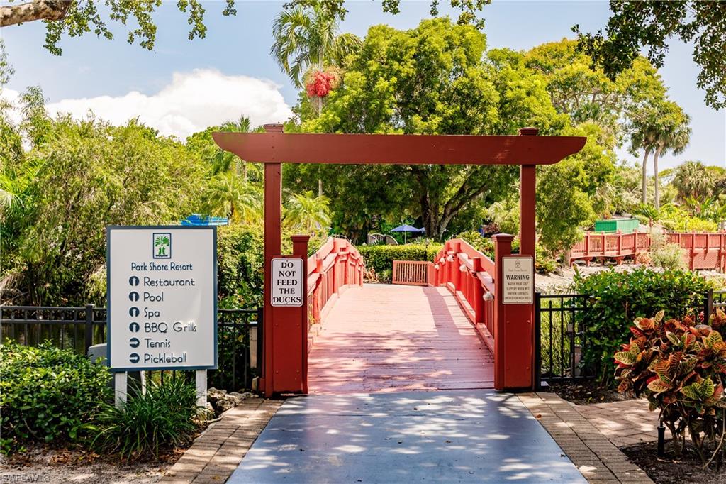 600 Neapolitan WAY # 105