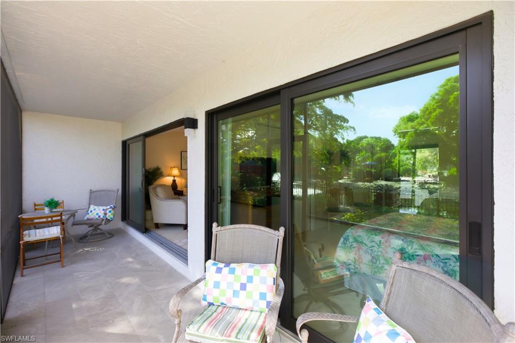 600 Neapolitan WAY # 105