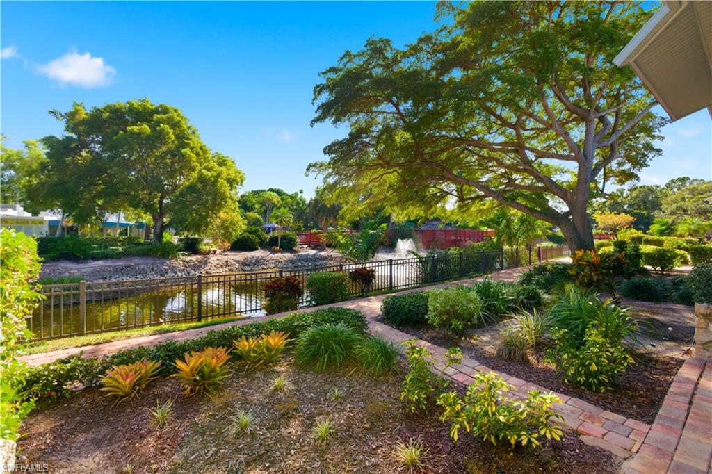 600 Neapolitan WAY # 105