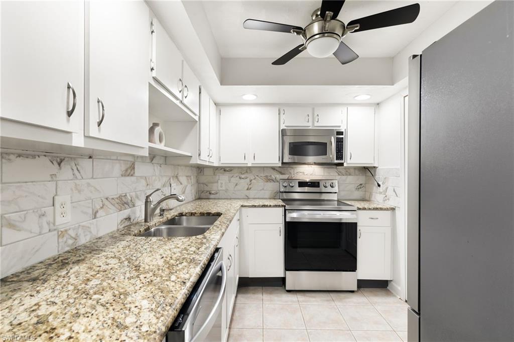 17017 Golfside CIR # 404