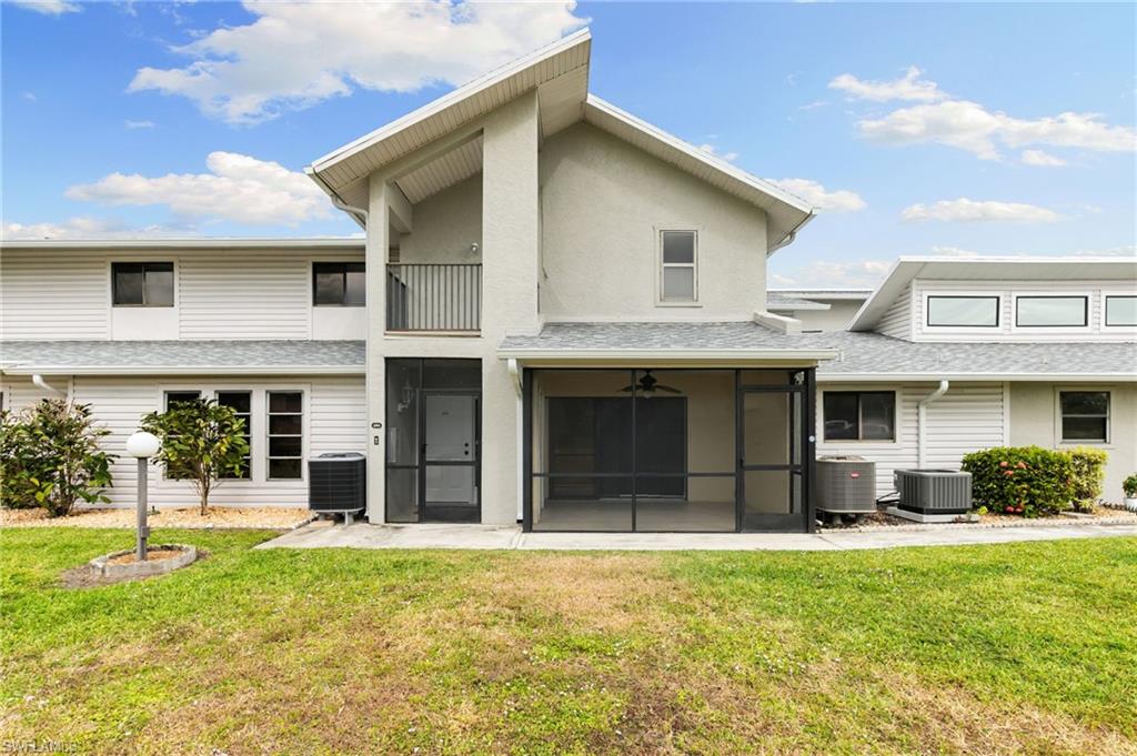 17017 Golfside CIR # 404