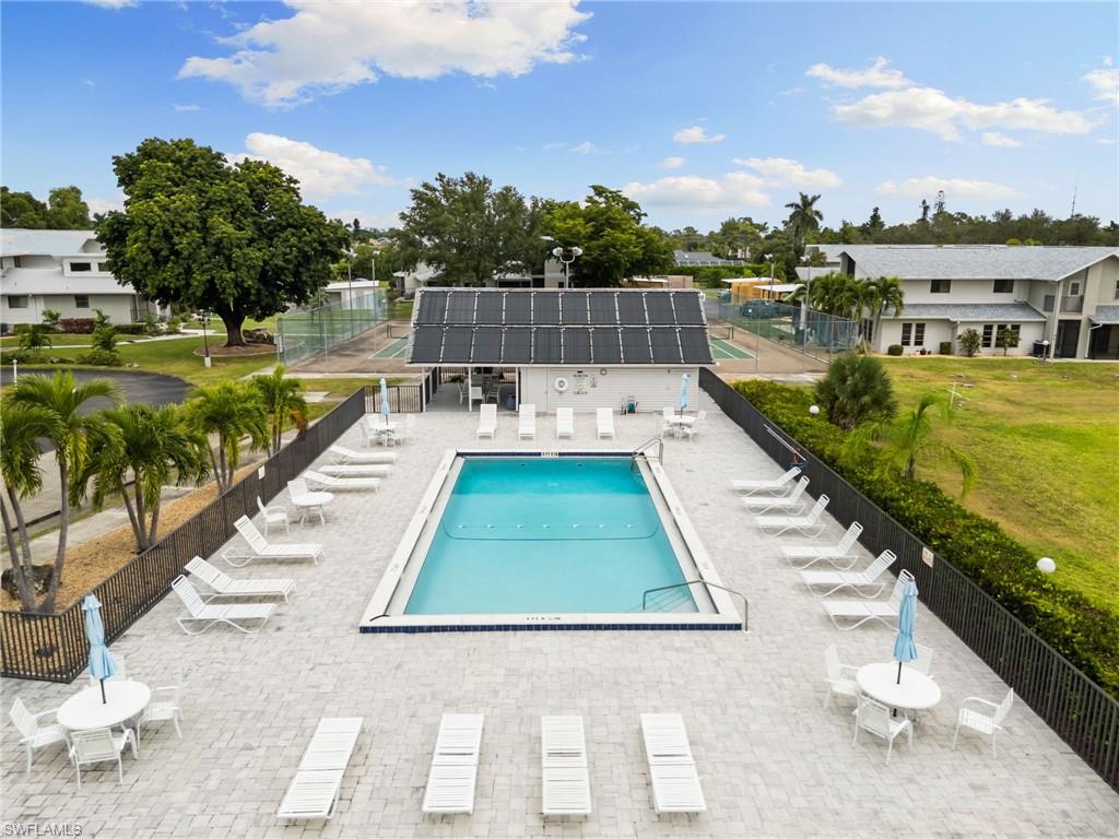 17017 Golfside CIR # 404