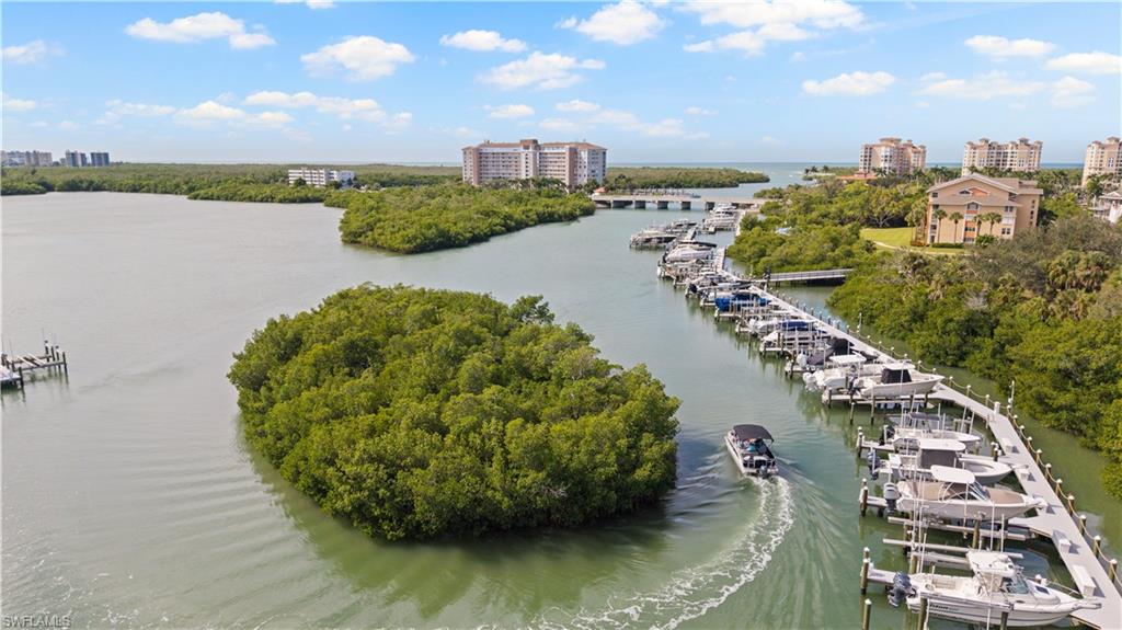 585 Club Side DR # 3