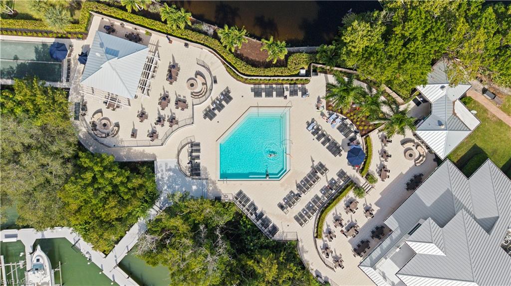 585 Club Side DR # 3