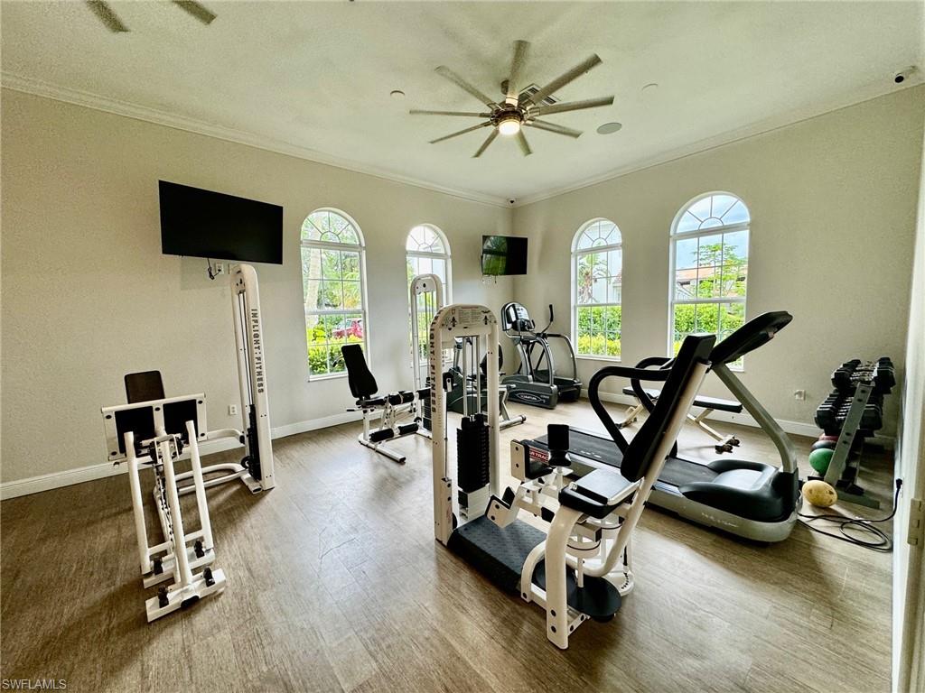 7009 Romana WAY # 1605