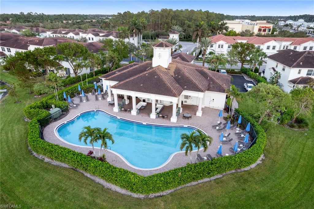 7009 Romana WAY # 1605