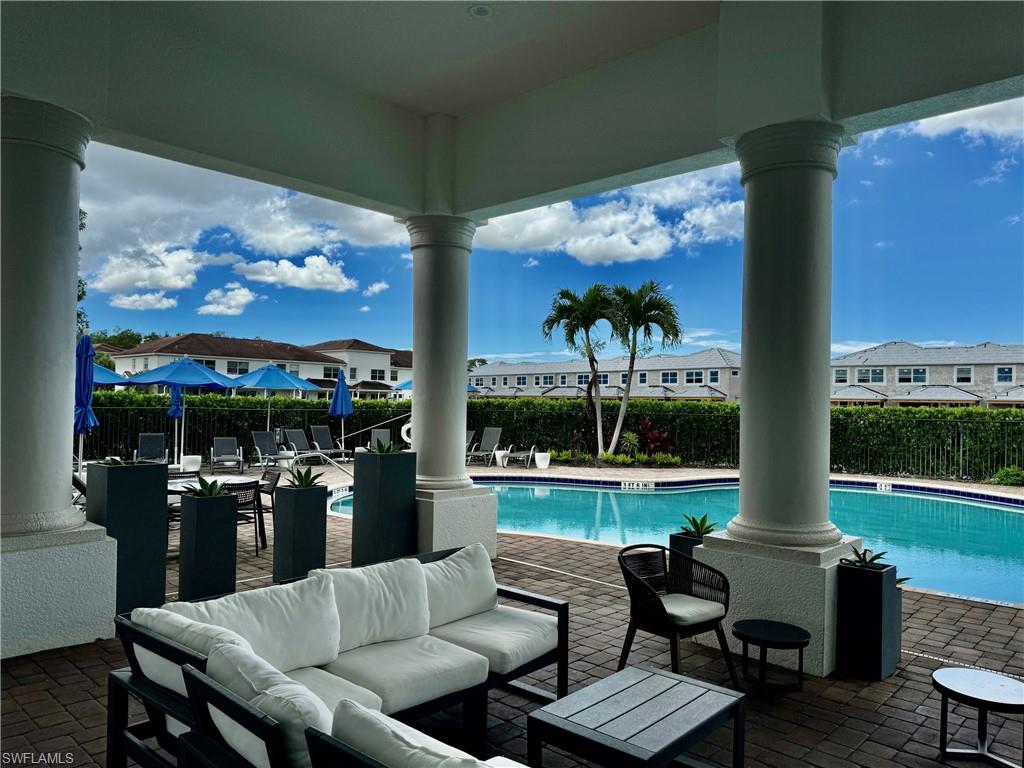 7009 Romana WAY # 1605