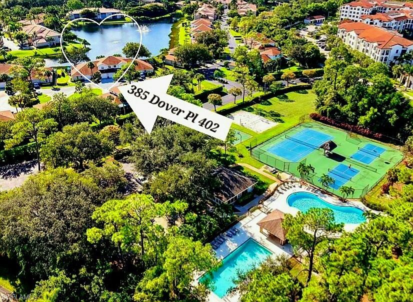 385 Dover PL # 402