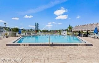 1018 Manatee RD # E107