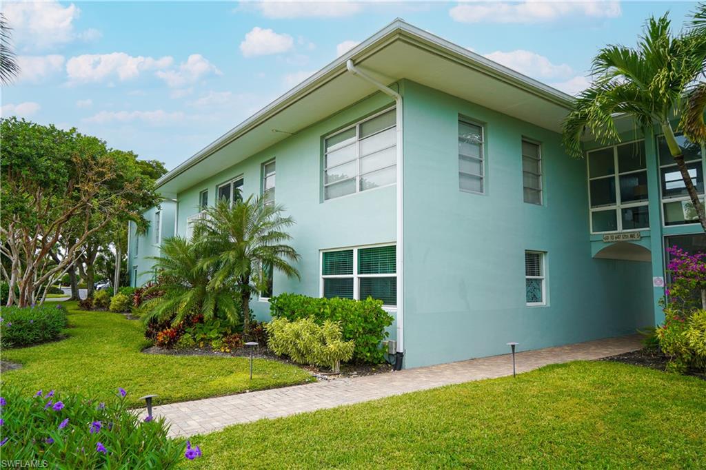 611 12th AVE S # 611