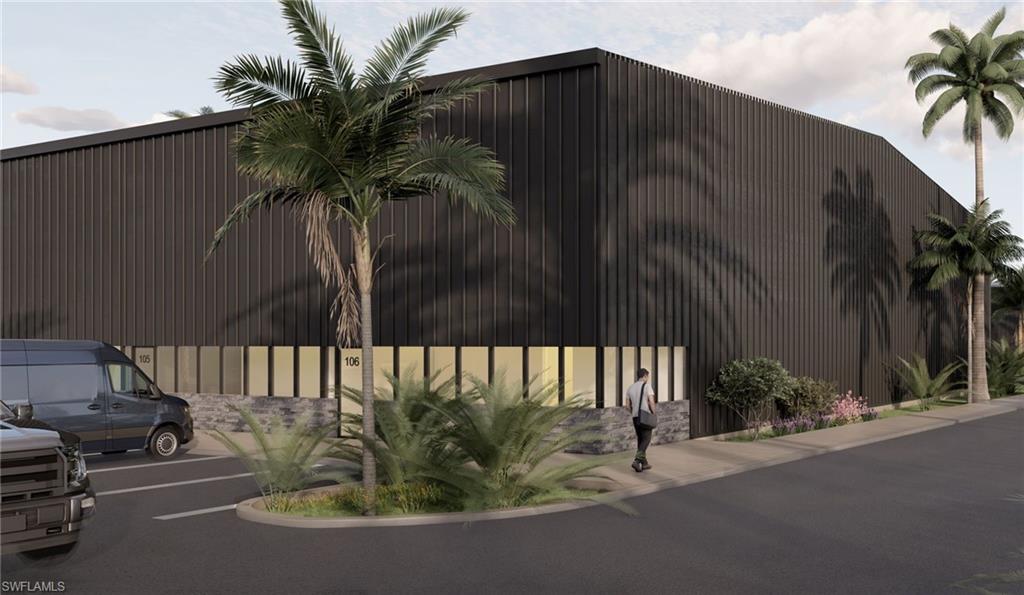 8411-8419 Duffie DR # 106